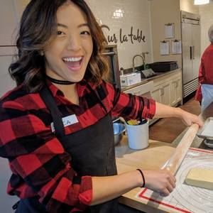 Meet your Posher, Erica